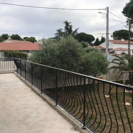 Carnoux-en-Provence Haut De Maison Entierement Renove Avec Garage מראה חיצוני תמונה